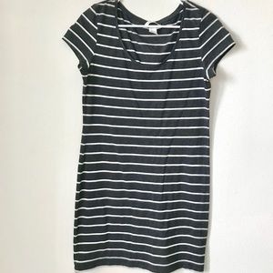Striped Dress